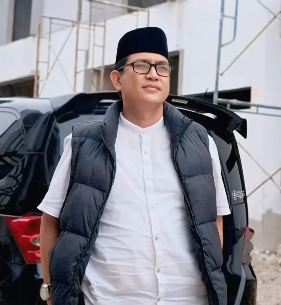 Sekretaris Hiswana Migas Kalbar Harry A Daya soroti antrean panjang BBM di Pontianak