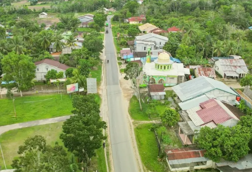 Penetapan 6 Proyek Strategis Daerah Tahun 2026 Pemprov Kalbar.