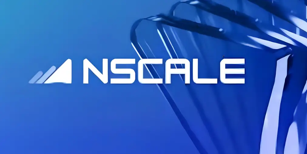 Ilustrasi - pusat data Nscale untuk ekspansi AI dan teknologi cerdas