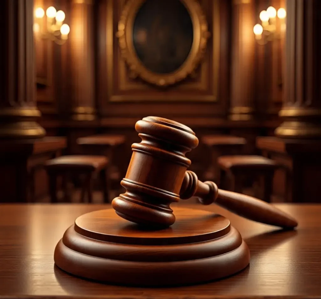 Ilustrasi - Putusan hakim Richard Oktorio Napitupulu dari Pengadilan Negeri Mempawah yang menjatuhkan vonis keadilan restoratif dengan pidana pengawasan kepada terdakwa kasus penganiayaan.