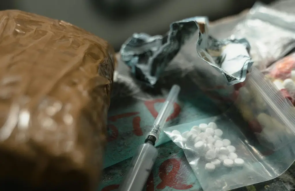 Ilustrasi Narkotika - terkait penangkapan kurir sabu jaringan Ko erwin di Jakarta Timur.