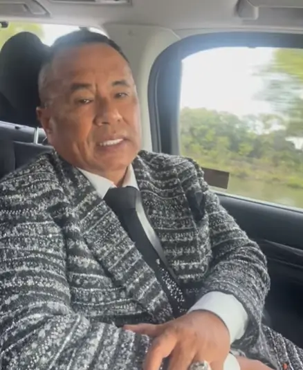 Hotman Paris membuka lowongan Aspri untuk HW Helen’s Night Market di Pontianak.