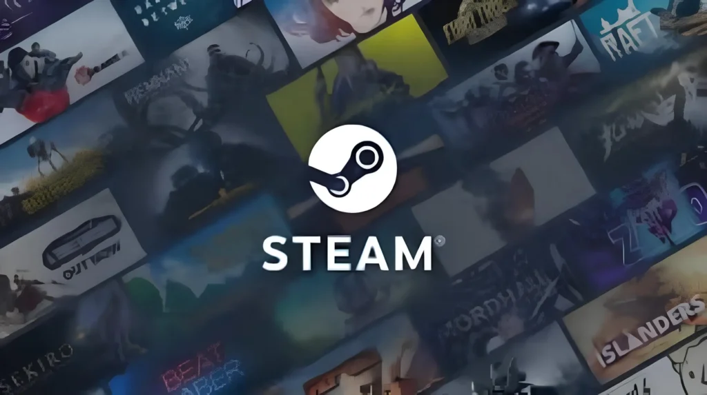 Kemkomdigi selidiki rating gim Steam.