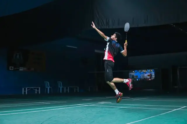 Ilustrasi - Pertandingan badminton internasional Indonesia Super 100 Pontianak 2026 akan digelar di Pontianak.