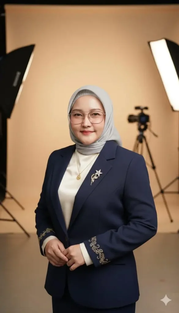 Dr Herwulan Irine Purnama menyoroti pentingnya nilai TKA sebagai cermin kualitas pembelajaran di sekolah.