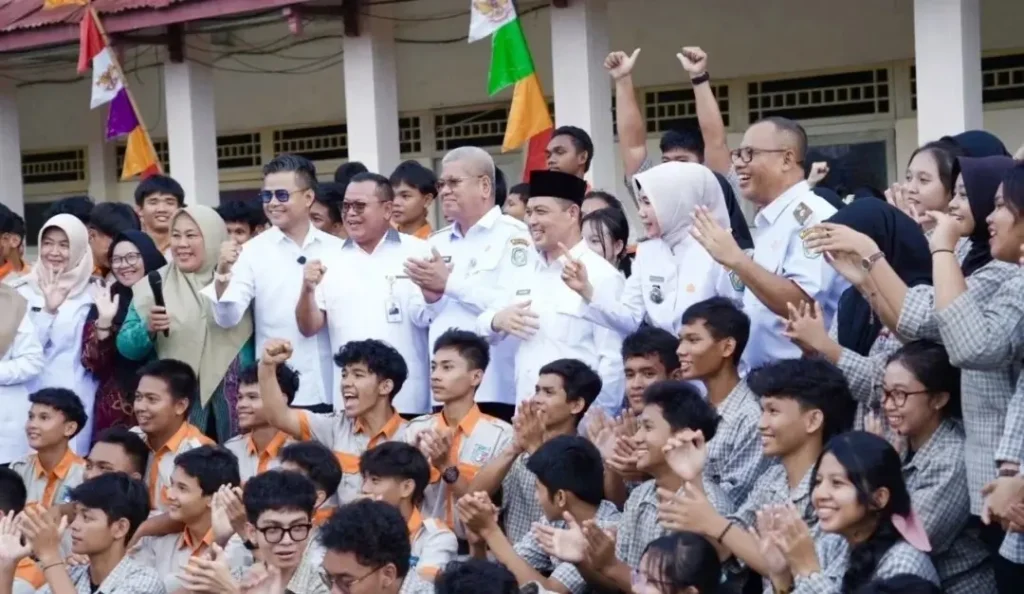 Hari Pendidikan Nasional (Hardiknas) 2026 Kalimantan Barat