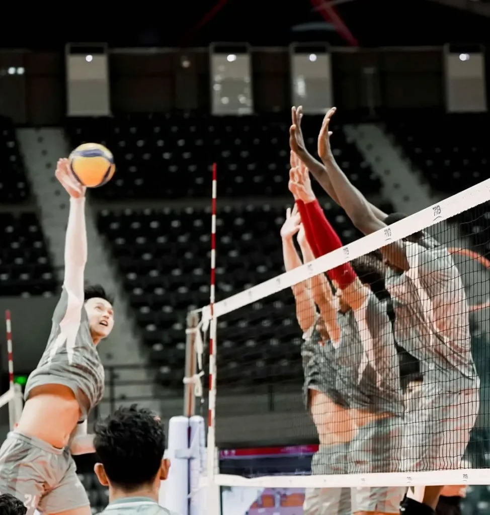 Wakil Indonesia Jakarta Bhayangkara Presisi akan bertanding di AVC 2026