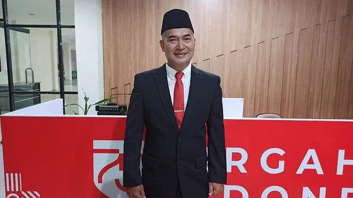Kepala Disdikbud Singkawang Asmadi terkait aturan penggunaan HP di lingkungan sekolah