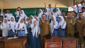 Hari Pendidikan Nasional (Hardiknas) 2026 Kalimantan Barat