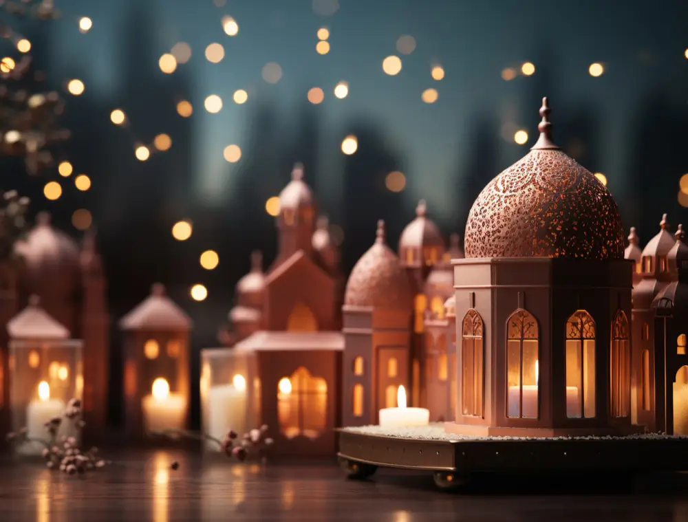 PBNU menetapkan 1 Muharram 1448 Hijriah jatuh pada Rabu, 17 Juni 2026 berdasarkan hasil rukyatul hilal dan metode istikmal.