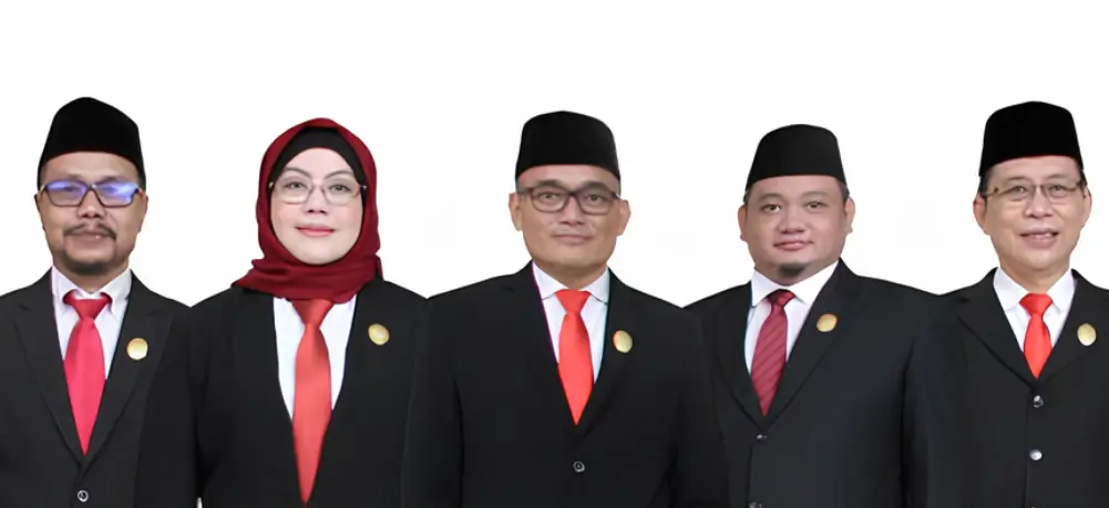 Peluncuran Monev Keterbukaan Informasi Kalbar 2026 yang digelar Komisi Informasi Kalbar di Pontianak.