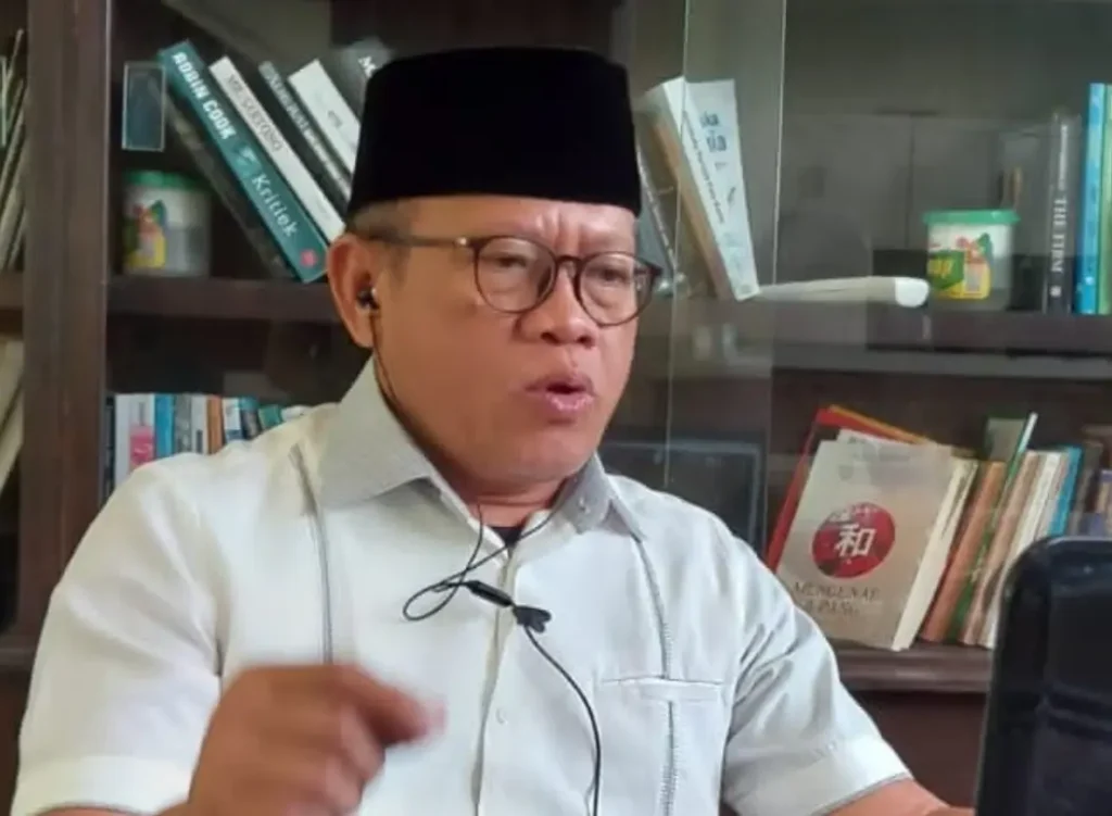 Ketua IPW memberikan pernyataan terkait dukungan kepada Kortastipidkor Polri dalam penyelidikan dugaan korupsi pasokan batu bara untuk PLTU.