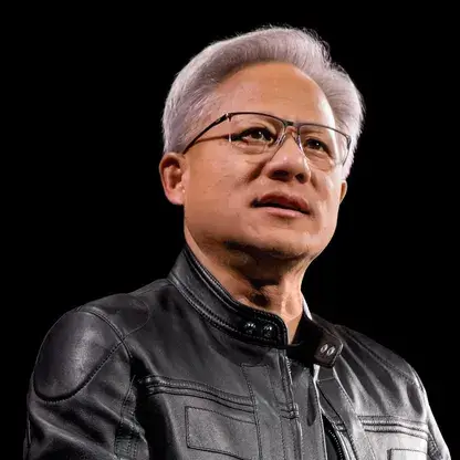 CEO Nvidia Jensen Huang dijadwalkan menghadiri pertemuan G20 bertema teknologi dan kecerdasan buatan di Amerika Serikat. (Foto: Forbes)