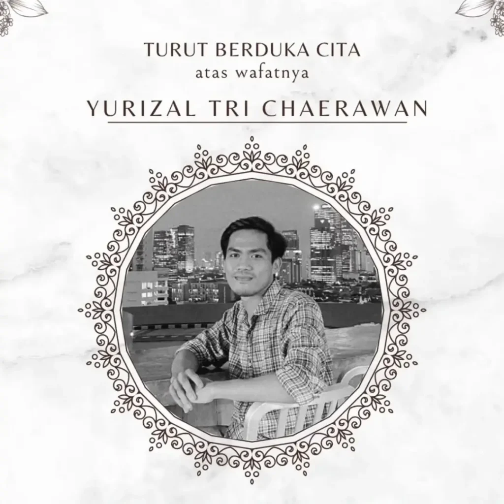 PB IDI buka suara soal perundungan pasien BPJS Yurizal Tri Chaerawan oleh oknum nakes.