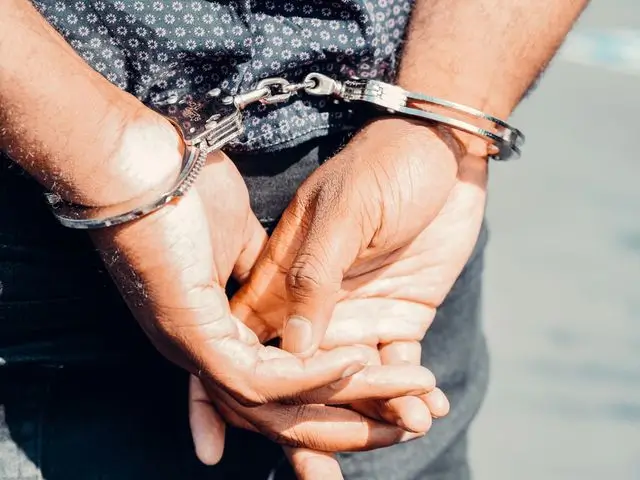 Ilustrasi - Dua pelaku pencurian rumah di Singkawang Barat diamankan polisi.