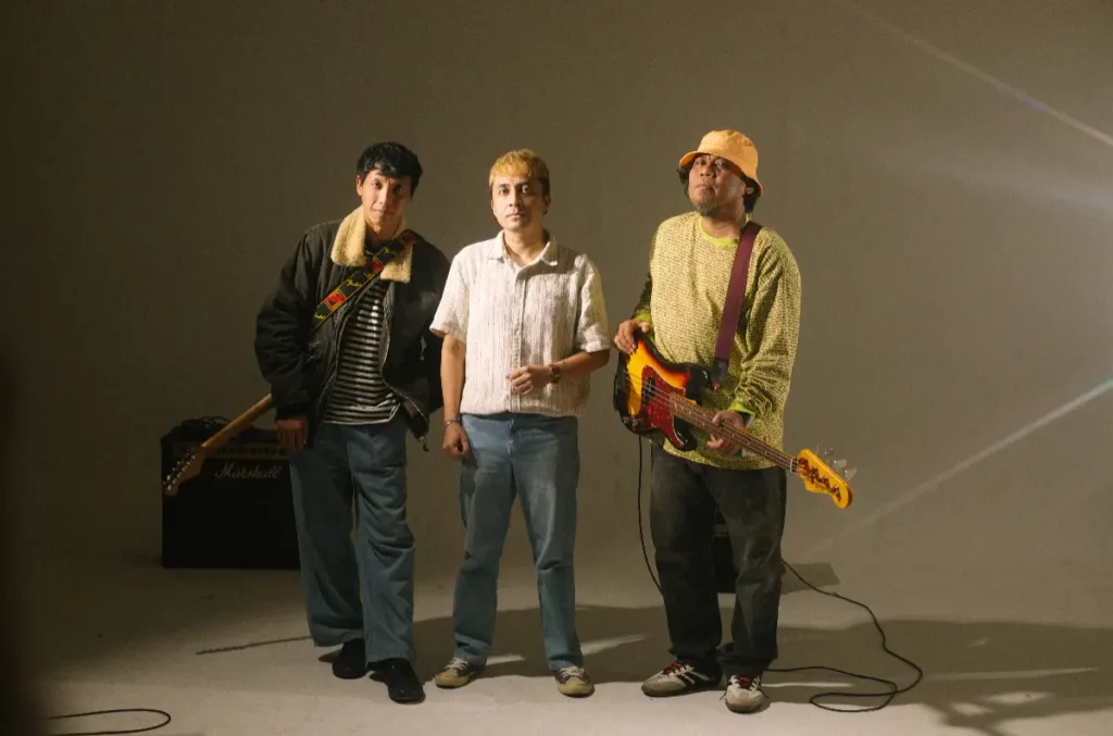 Sidepony merilis single terbaru berjudul “September” setelah lebih dari 10 tahun.