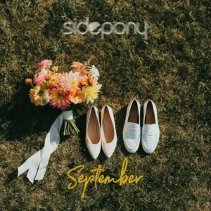 Sidepony merilis single terbaru berjudul “September” setelah lebih dari 10 tahun