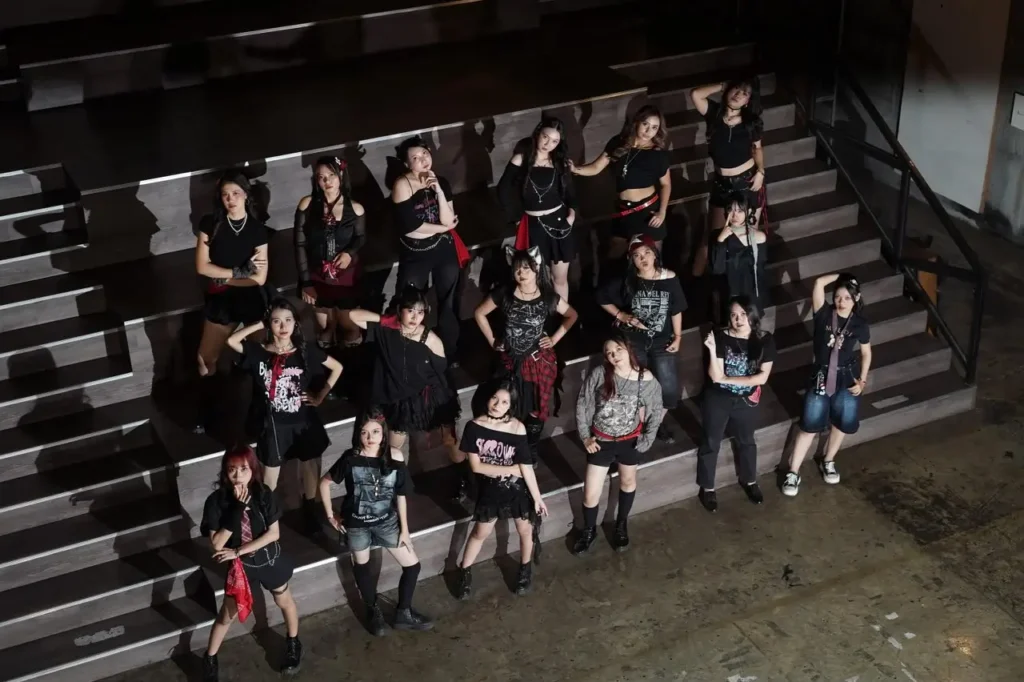 Idol Group Pontianak SEICA memperkenalkan single “SENYUMAN PERTAMA”.