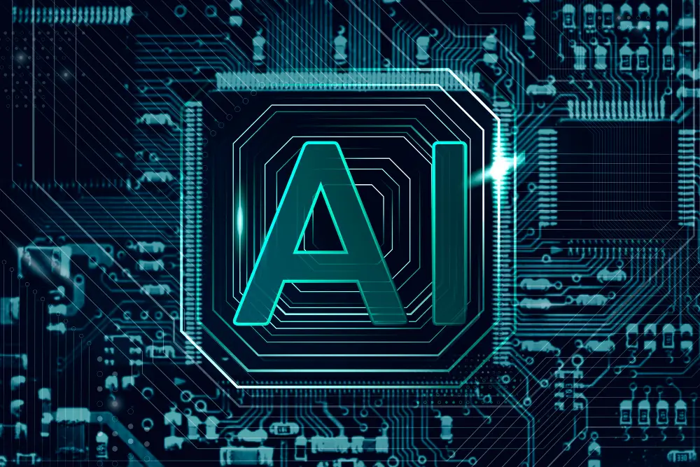 Ilustrasi sistem kecerdasan buatan OpenAI dan pemantauan aktivitas agen AI terkait temuan celah keamanan dalam riset METR. (Foto: magnific.com/rawpixel-com)