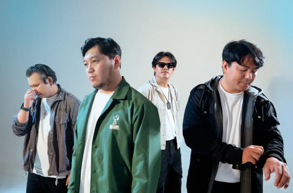 Band modern rock asal Pontianak, Dadcore, resmi debut lewat single perdana “Libere” yang mengusung pesan kebebasan dan harga diri.