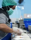 Ilustrasi - Program Makan Bergizi Gratis di Kalimantan Barat dengan dukungan anggaran Rp16,8 miliar per hari. (Foto: BGN)