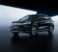 Pabrik BYD di Tiongkok yang tengah memperluas kapasitas produksi untuk mendukung ekspansi global kendaraan listrik. (byd.com)