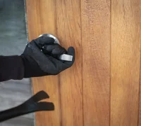 Ilustrasi - pencurian dengan pemberatan di Kelurahan Roban Singkawang Tengah.