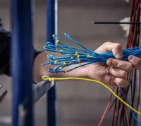 Ilustrasi - Dua warga Sambas menjalani persidangan di Pengadilan Kuching Sarawak setelah tertangkap mencoba mencuri kabel listrik dan masuk Malaysia tanpa dokumen.