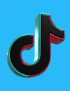 Logo TikTok - Kebijakan penonaktifan akun pengguna anak.