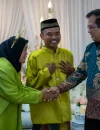 Layanan Sidang Itsbat Nikah KJRI Kuching bagi WNI dan PMI di Sarawak. (Dok. Kemlu)