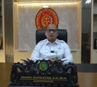 Kapuspenkum Kejagung Anang Supriatna menjelaskan bahwa pengusutan Program Makan Bergizi Gratis tetap berlanjut meski pengumpulan data telah selesai.