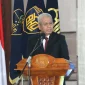 Sekda Kalbar Harisson membuka Rapat Koordinasi Pelayanan Hukum 2026 bersama Kemenkumham Kalbar di Pontianak.