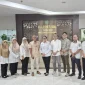 Tim Bapperida Kalimantan Barat menggelar pertemuan bersama Badan Riset dan Inovasi Nasional dan Deutsche Gesellschaft für Internationale Zusammenarbeit untuk membahas penguatan riset pembangunan daerah.