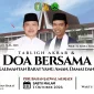 Ustaz Abdul Somad (UAS) dijadwalkan mengisi tabligh akbar dan doa bersama di halaman Kantor Gubernur Kalimantan Barat, Pontianak, Sabtu malam, 3 Oktober 2026.
