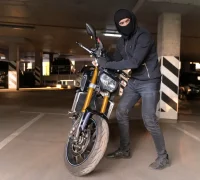 Ilustrasi - Polres Sekadau mengamankan pelaku curanmor beserta sepeda motor hasil curian di Pontianak.