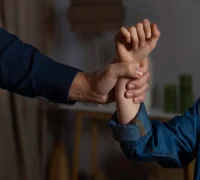 Ilustrasi pengungkapan kasus tindak pidana perdagangan orang (TPPO) oleh aparat kepolisian di wilayah pesisir Bengkalis.