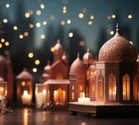 PBNU menetapkan 1 Muharram 1448 Hijriah jatuh pada Rabu, 17 Juni 2026 berdasarkan hasil rukyatul hilal dan metode istikmal.