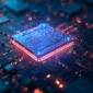 Ilustrasi - Nvidia dan SK Hynix resmi menjalin kemitraan strategis jangka panjang untuk pengembangan dan pasokan cip memori AI generasi terbaru.