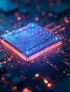 Ilustrasi - Nvidia dan SK Hynix resmi menjalin kemitraan strategis jangka panjang untuk pengembangan dan pasokan cip memori AI generasi terbaru.