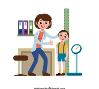 Ilustrasi - Gerakan Genting untuk percepatan penurunan stunting di Indonesia. (freepik.com/author/freepik)