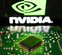 Nvidia mewajibkan pembayaran lunas chip AI H200 untuk pelanggan di China. (Dok. NVIDIA)