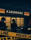 2d2998cf-0c4d-4496-b3dc-7af51c00d131 ilustrasi - polisi melakukan penyelidikan kasus pembunuhan di Karawang