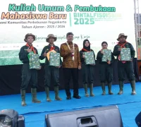 Pendidikan vokasi sawit dukung SDM kompeten Indonesia Emas 2045. Pendidikan vokasi sawit dukung SDM kompeten Indonesia Emas 2045. (Kemenperin)