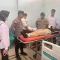 Polisi mengungkap penyebab perempuan meninggal mendadak di kawasan Pasar Sabang, Kecamatan Sekayam, Kabupaten Sanggau.