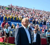 554312089_18567268699048669_4117544194416727921_n Presiden AS Donald Trump akan menghadiri KTT ASEAN ke-47 di Kuala Lumpur dan menyaksikan penandatanganan gencatan senjata Thailand-Kamboja. (instagram.com/realdonaldtrump)
