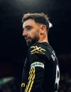 Bruno Fernandes dipastikan absen saat Manchester United menghadapi Wolves di Old Trafford. (instagram.com/brunofernandes8)