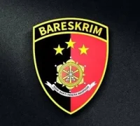 Bareskrim Polri ambil alih penanganan kasus narkoba jumlah besar dari Polda Lampung. (instagram.com/bareskrim.polri)