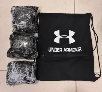 Barang bukti ekstasi hasil pengungkapan jaringan Sumut–Lampung. (mediahub.polri.go.id)