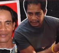 Petugas Bareskrim Polri menangkap DPO bandar narkoba jaringan Koko Erwin di Pontianak Kalimantan Barat.