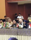 APPSI Gubernur Kalimantan Barat Ria Norsan menghadiri Musyawarah Nasional APPSI VII di Jakarta, membahas penguatan otonomi daerah dan revisi UU 23/2014. (instagram.com/adpim.provkalbar)